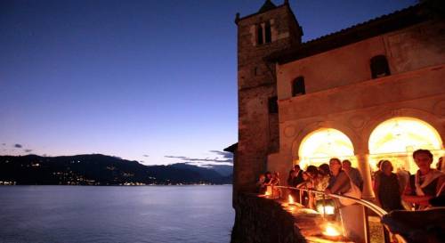 Un agosto sul lago Maggiore tra capolavori d'arte e sinfonie