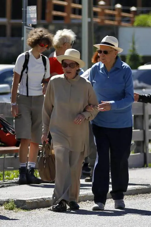 Lo scacco matto di Re Giorgio No alla grazia, sì alla riforma