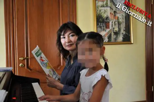 ESCLUSIVA / La casa-prigione di Alma Shalabayeva