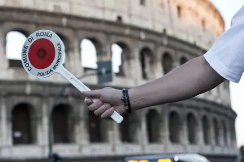 Marino vara la pedonalizzazione dei Fori Imperiali