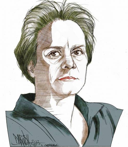 Ecco che cosa si nasconde dietro la siepe di Harper Lee