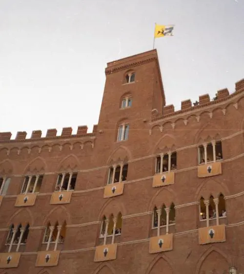 «Draghi appoggiò Mps-Antonveneta»