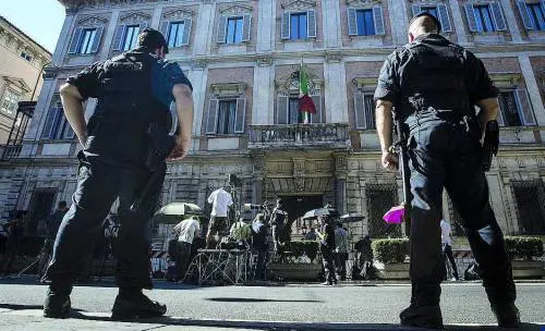 Se Silvio è colpevole arrestateci tutti