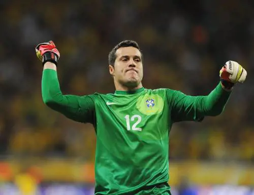 Non solo Julio Cesar: ecco i retrocessi in vetrina