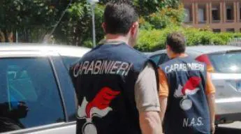 Controlli dei Nas in 100 case di riposo: denunce e sequestri