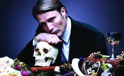 Il dottor Lecter è invitato a casa vostra (ora di cena)