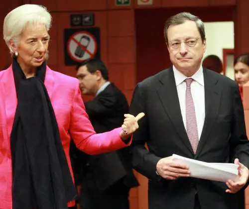 Scegliere il banchiere centrale? Ora è una missione impossibile