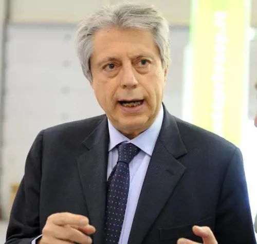 Il nuovo presidente Mps? Scelto dal Pd