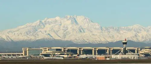 Malpensa e Linate nell'olimpo europeo degli aeroporti green