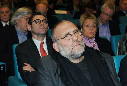 Padre Dall'Ogilo, il martire dell'islam ucciso dal terrorista diventato presidente