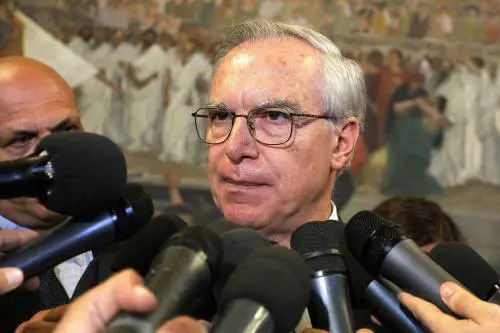 Imu e agibilità politica, chi rischia è la sinistra