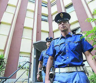 Una bonifica per il fortino del degrado