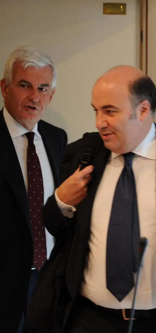 Mps: «Pronti a migliorare il piano»