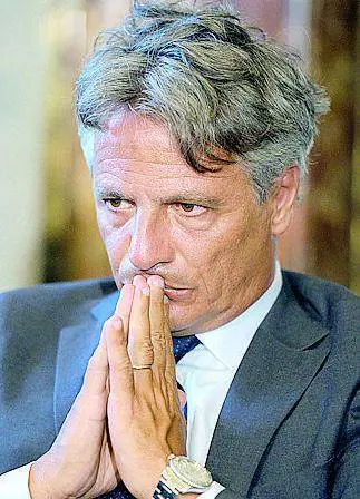 Il pm di Mps parla troppo: indagato