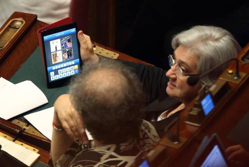 Il Pd tradisce pure sull'Imu. Non vuole più eliminarla