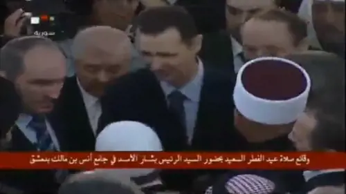 Siria, i ribelli: "Attacco ad Assad a Damasco". Secca smentita del governo