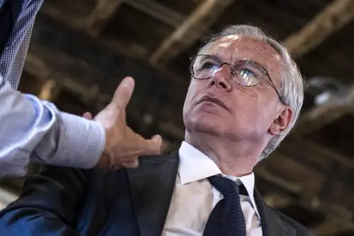 Lo spettro del voto anticipato