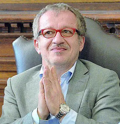 «Finalmente un'inversione di tendenza»