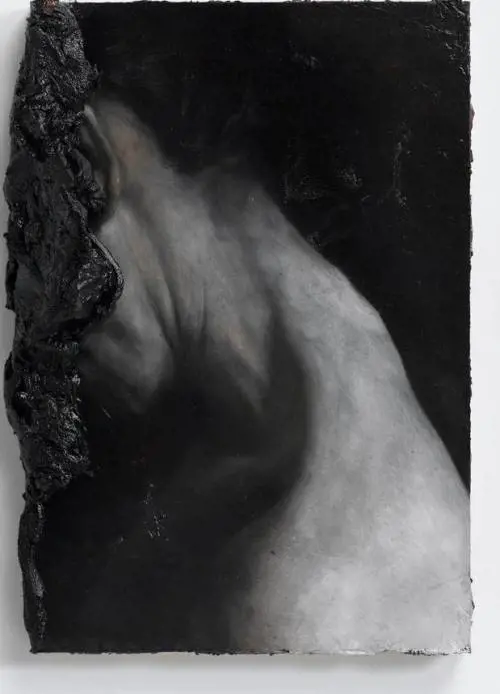 La pittura italiana ha perso la faccia