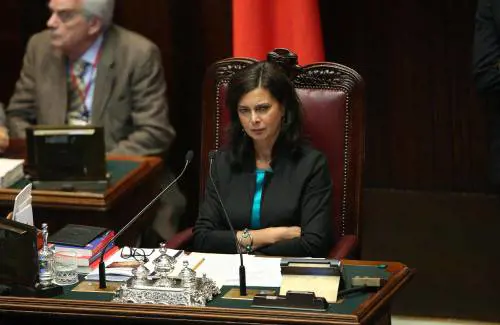 Montecitorio, ferie interrotte per il decreto legge sul femminicidio
