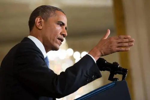 Usa pronti ad attaccare la Siria?