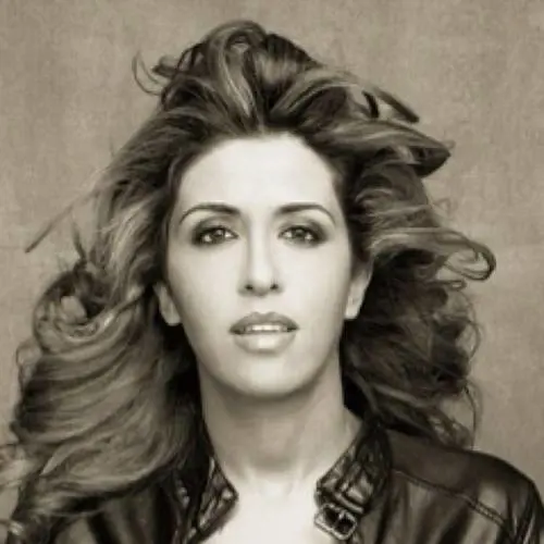 Francesca Immacolata Chaouqui