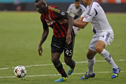 Milan, Balotelli sta bene Ma il pericolo è il Psv