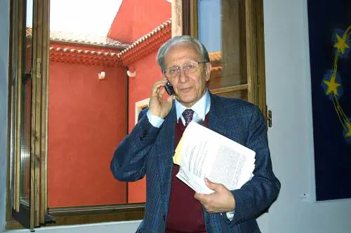 Quirinarie 5 stelle: Imposimato è il candidato scelto dai pentastellati
