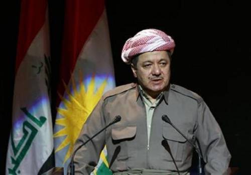 Nuovo attacchi contro Kobane, Barzani si fa avanti: "Noi ci siamo"