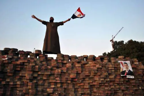 Egitto, pronta l'evacuazione delle piazze pro-Morsi