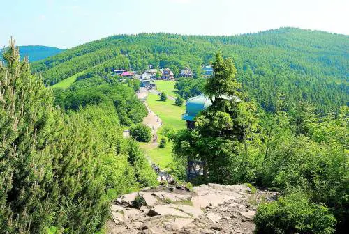 I ritmi lenti della Moravia, dove la bellezza guarda a Est