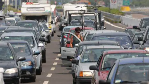 Se l'esodo del papà separato diventa il disastro perfetto
