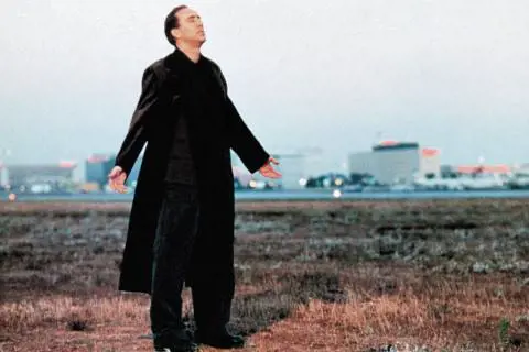Nicholas Cage: "Sono stato vittima dei meme. Ora mi vendico con questo nuovo film"