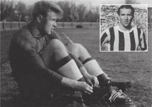 Caro calcio, raccontami una storia