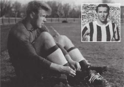 Caro calcio, raccontami una storia