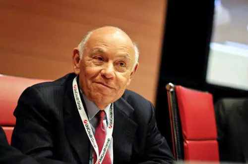 Fonsai, le mani dei finanzieri sul patrimonio dei Ligresti: sequestrati 250 milioni di beni