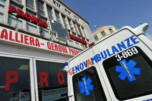 Portofino, ragazza denuncia violenza sessuale e minaccia di uccidersi: caccia all'uomo