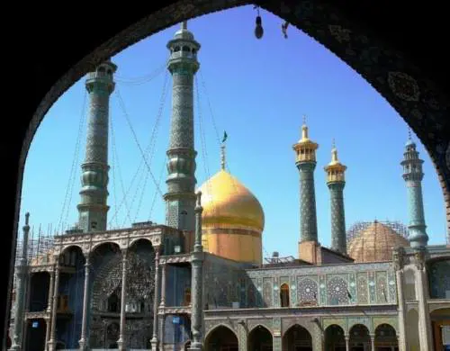 Mustafa, ingegnere a Milano diventato «ayatollah» in Iran