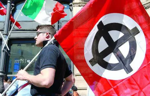 «No al raduno dell'ultradestra» La sinistra dà ordini al prefetto