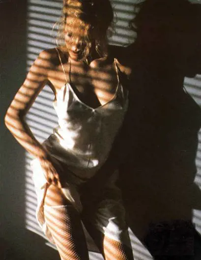 Aniston e Paltrow senza veli I loro strip tra i dieci più sexy