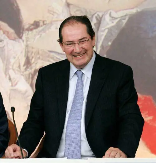 Galan: "La rabbia è legittima ma il referendum è un insulto"
