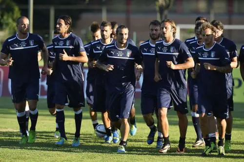 Né Mario né Messi: Italia-Argentina senza stelle 
