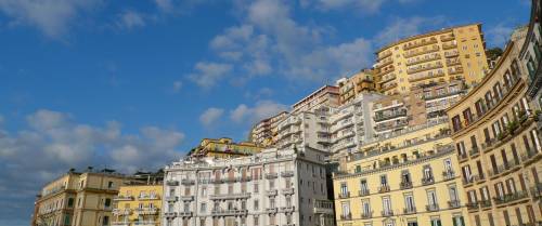 La casa per gli italiani è un sogno: abbiamo i mutui più cari d'Europa