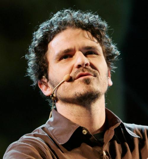 Eggers contro il lato oscuro del web (cioè Google)