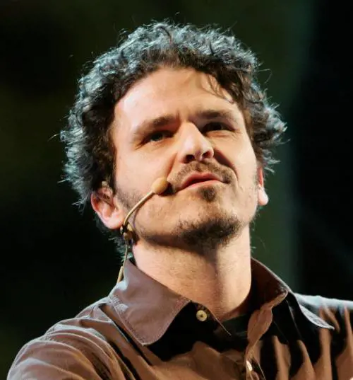 Eggers contro il lato oscuro del web (cioè Google)