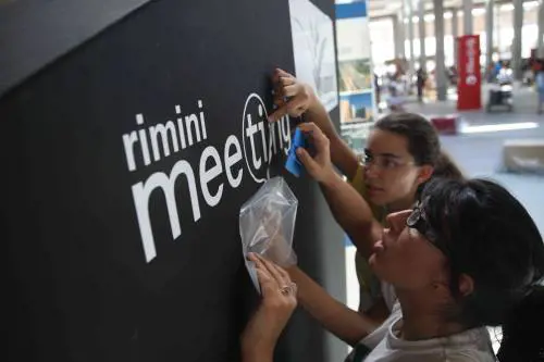 Meeting Cl, nessun esponente del M5S fra gli invitati