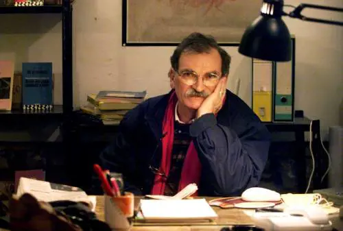 «Il br Senzani eroe come Don Chisciotte» A Locarno un premio senza vergogna