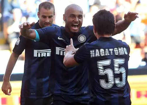 Mazzarri si gode la vera Inter Poker al Cittadella