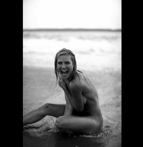 Heidi Klum, splendida 40enne