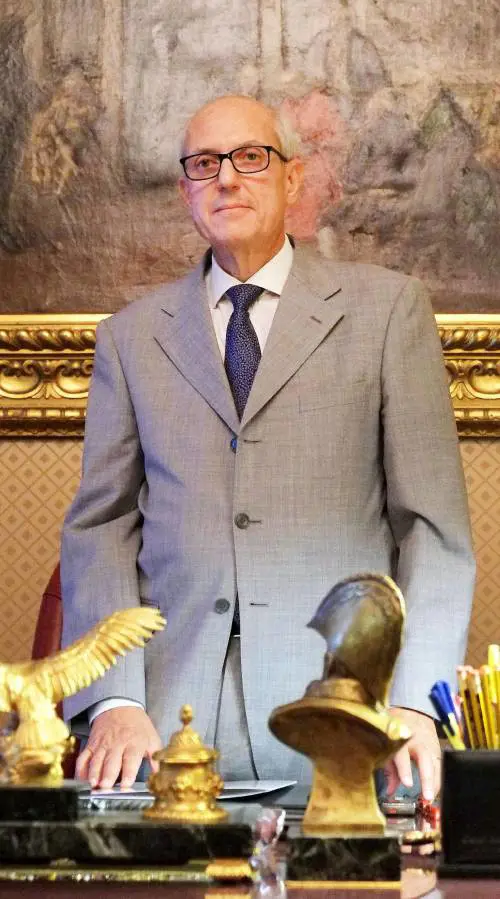 «La prefettura sarà una casa di vetro»